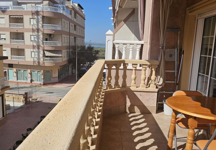 Lejlighed i Torrevieja, Alicante, Torrevieja - € 180.000 | Ref: 250602 - foto 1
